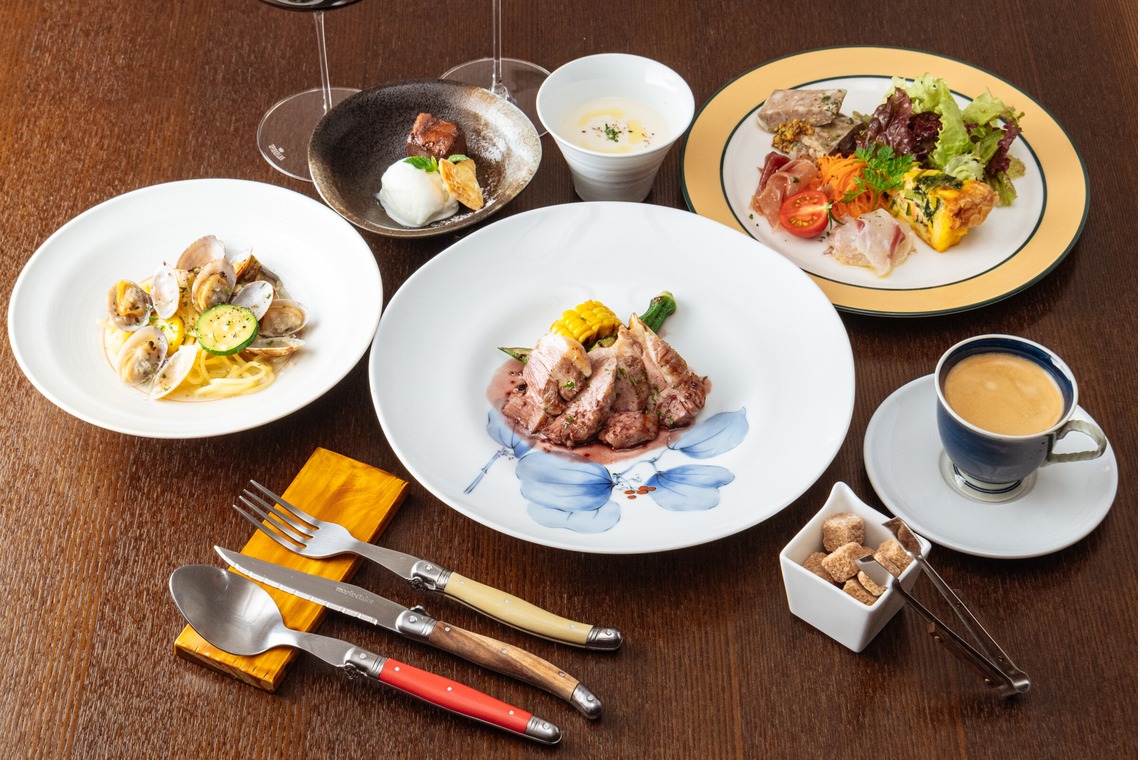 Makoto Nakamuraが撮影した「フード」の写真