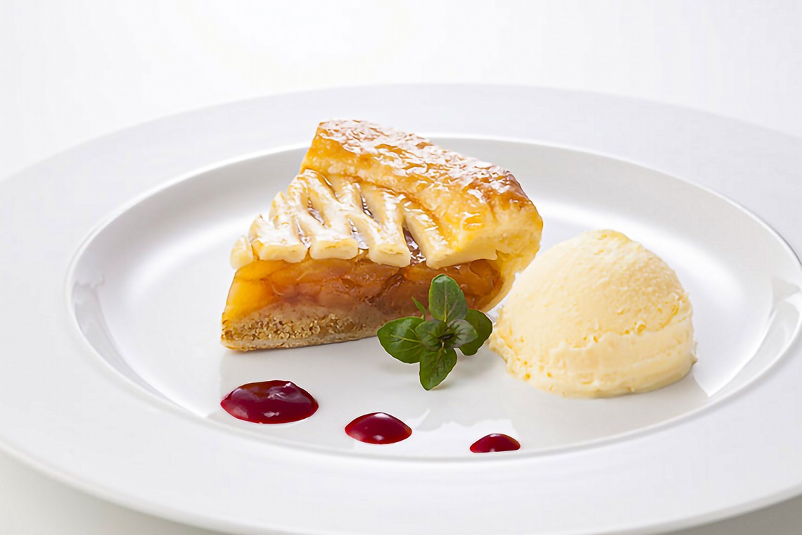 山口　欣克が撮影した写真のアルバム「料理写真」