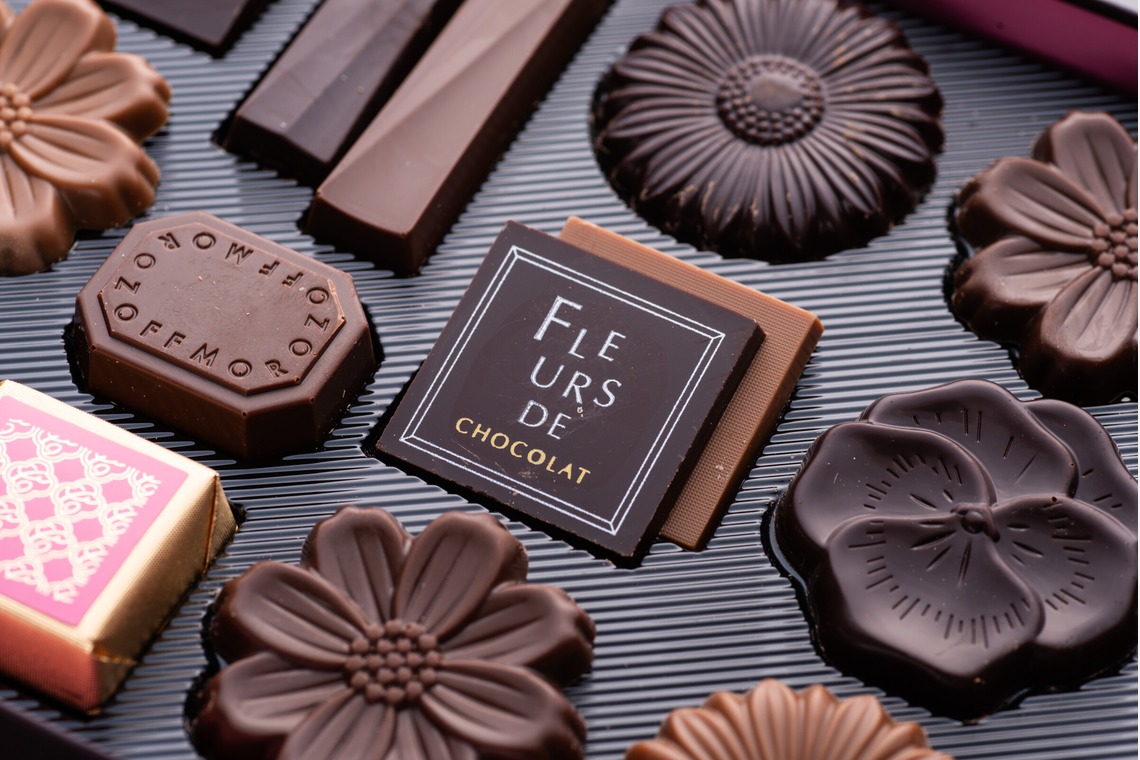 写真屋ごんちゃんが撮影した「chocolate」の写真