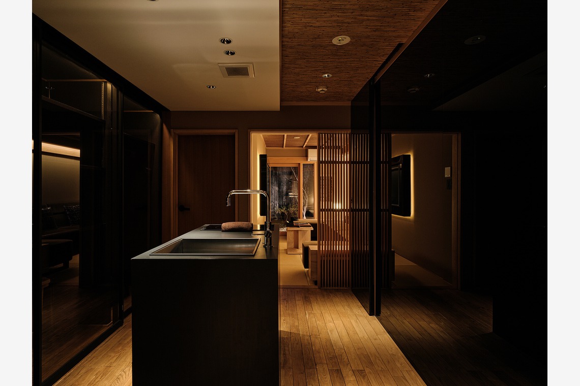 合同会社hirakushashinが撮影した「宿泊施設・民泊」の写真