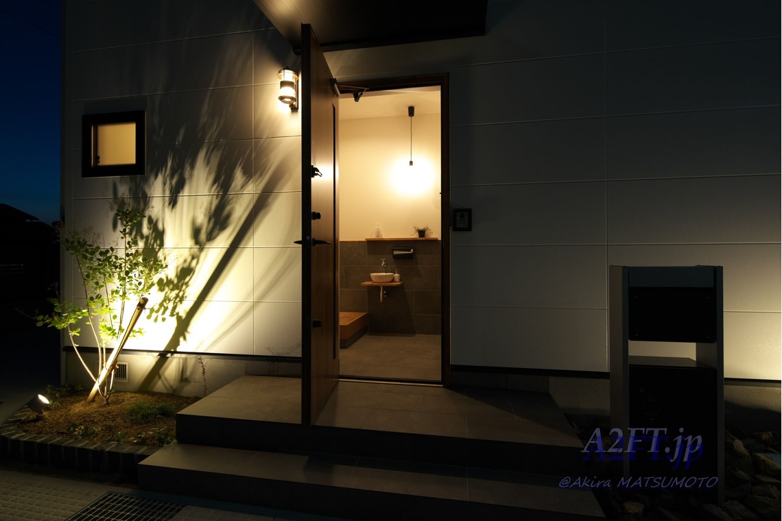 A2FT.jpフォトグラファーまつもとあきらが撮影した写真のアルバム「2021年6月 モデルハウス撮影」