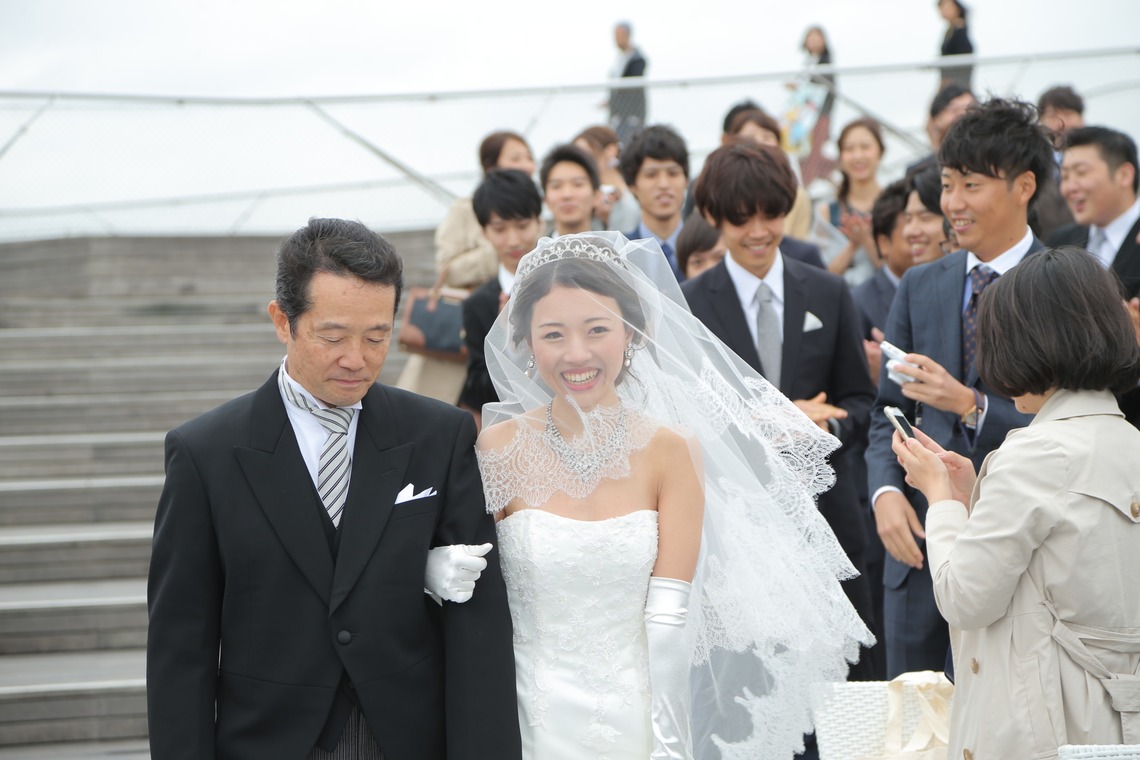 Photographer  Tomoが撮影した写真のアルバム「wedding」