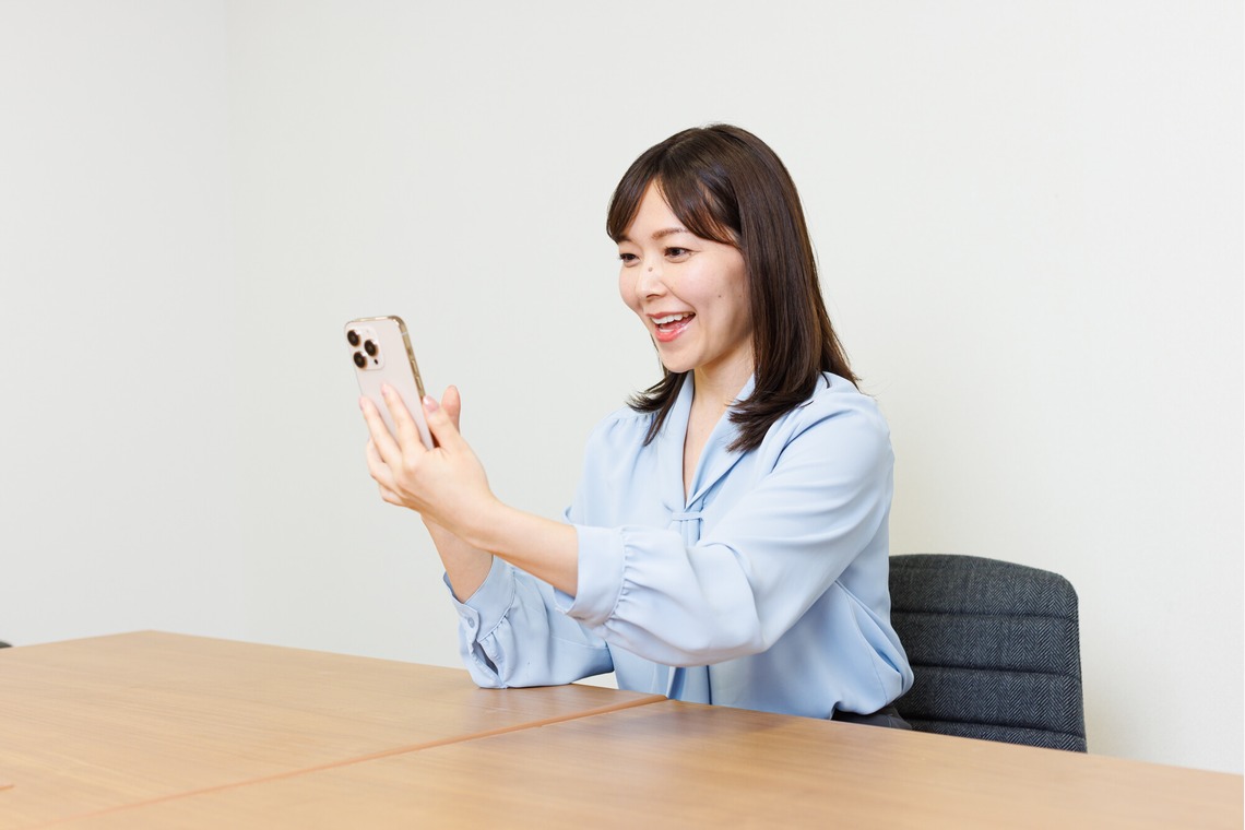 Yusuke Usuiが撮影した「ベルリッツ様 web広告撮影」の写真