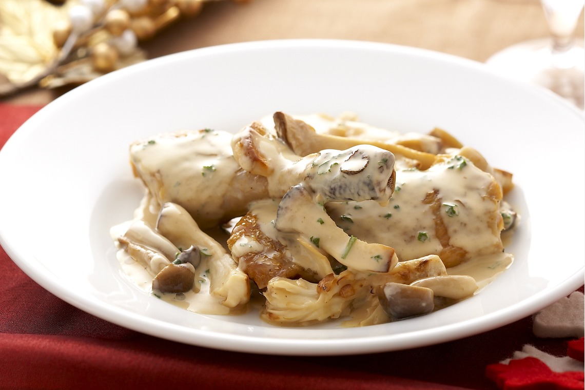 中野雄一が撮影した「料理写真」の写真