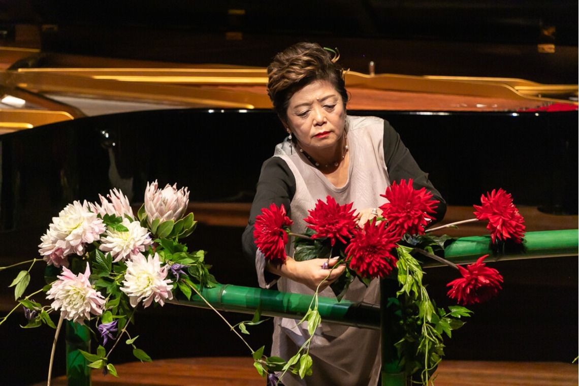 世登理恵が撮影した「人物撮影」の写真