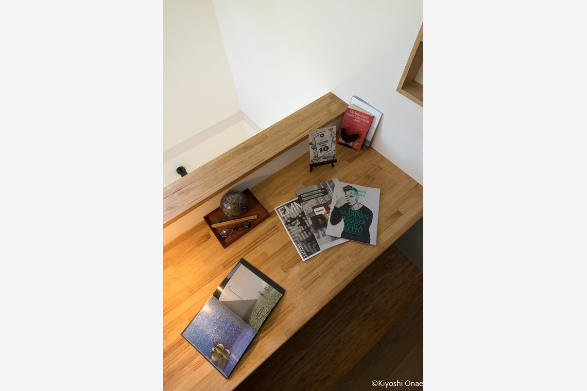 エルスタジオが撮影した写真のアルバム「HOUSE」