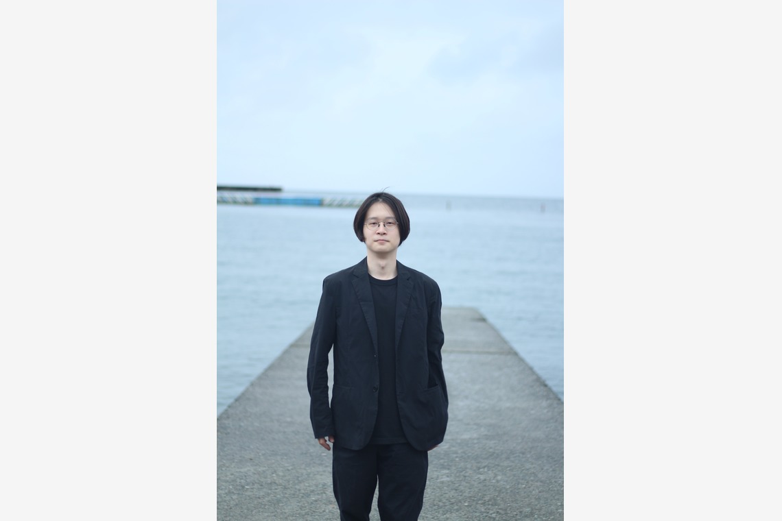 根本駿介が撮影した写真のアルバム「ロケーション撮影」