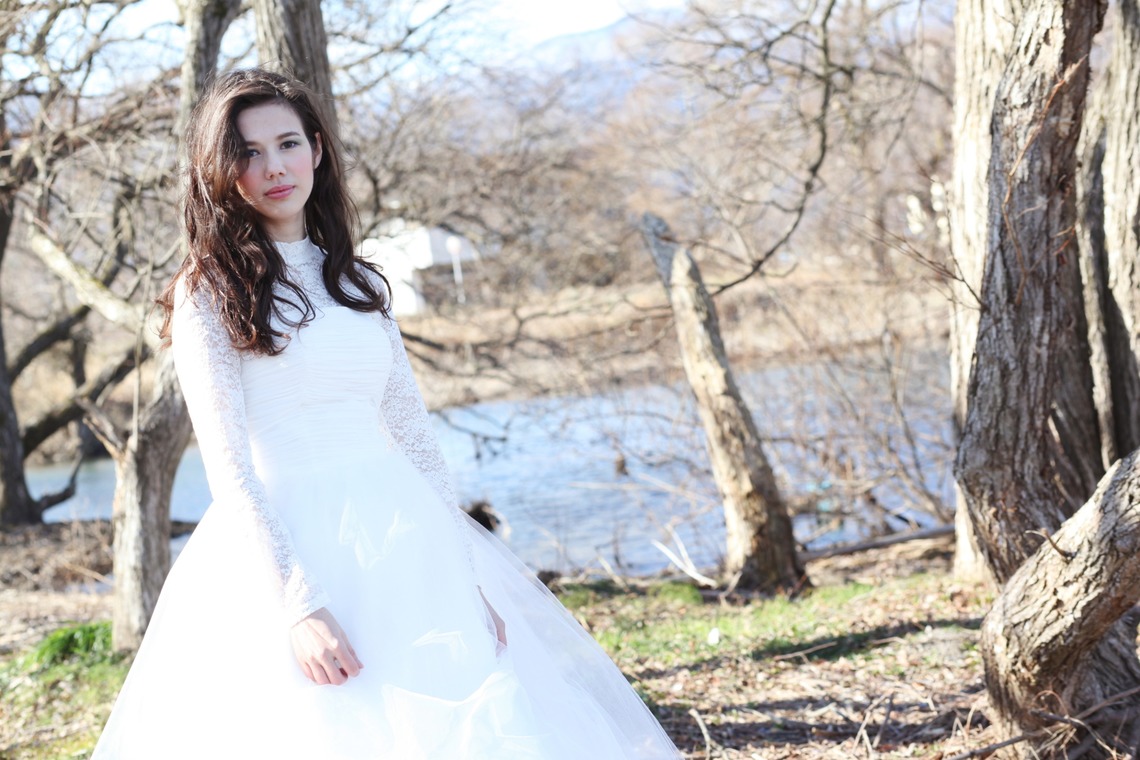 Candy Decorations (キャンディーデコレーションズ マツイヒロコ)が撮影した写真のアルバム「国内写真」