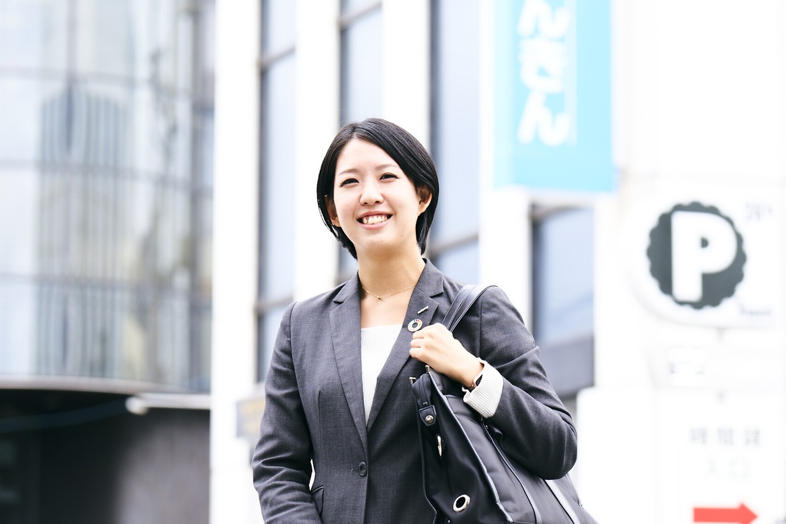 大橋裕紀が撮影した「企業様取材撮影」の写真