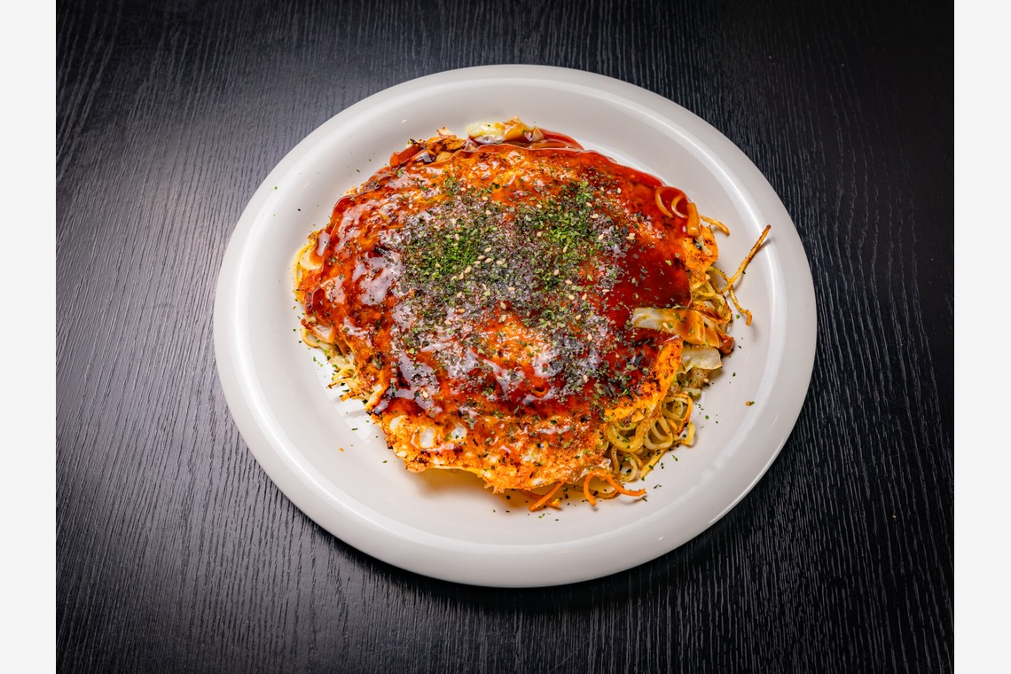 武内ピクチャーズが撮影した写真のアルバム「テーブルフォト(鉄板、お好み焼き)」