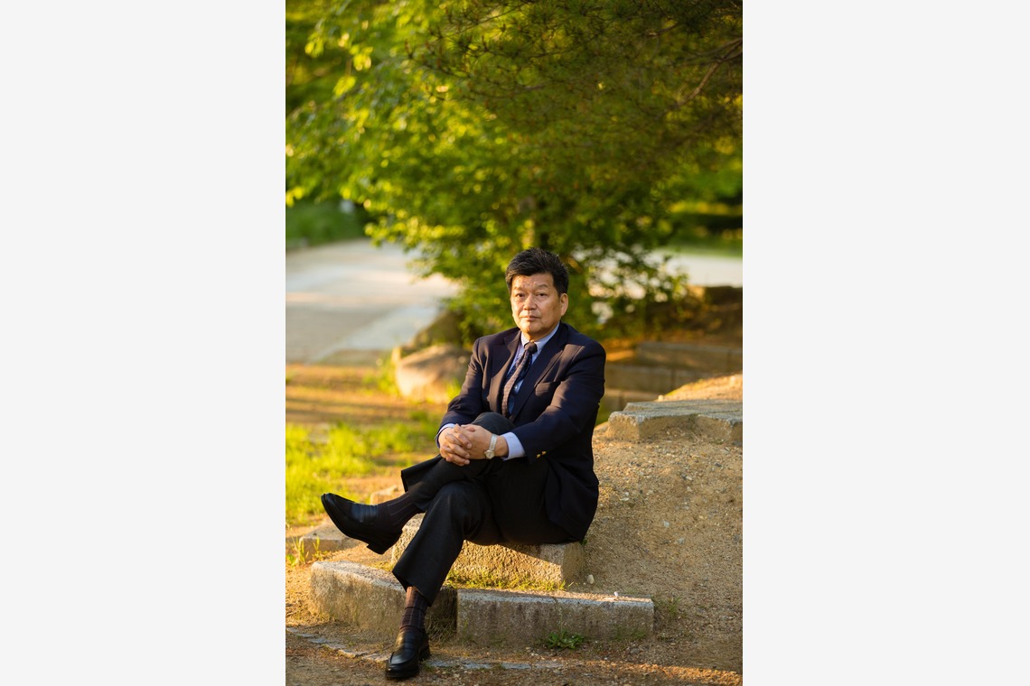 k.filmsが撮影した「ビジネスで使えるビジネスポートレート」の写真