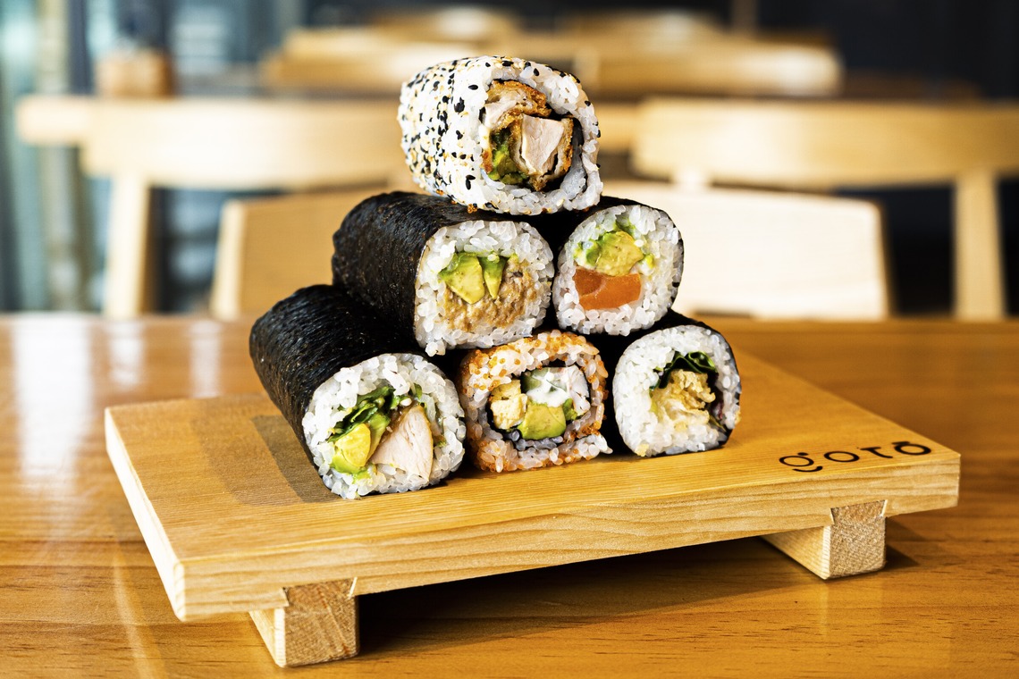 近藤 輝明が撮影した写真のアルバム「WEB用写真 和食レストラン」