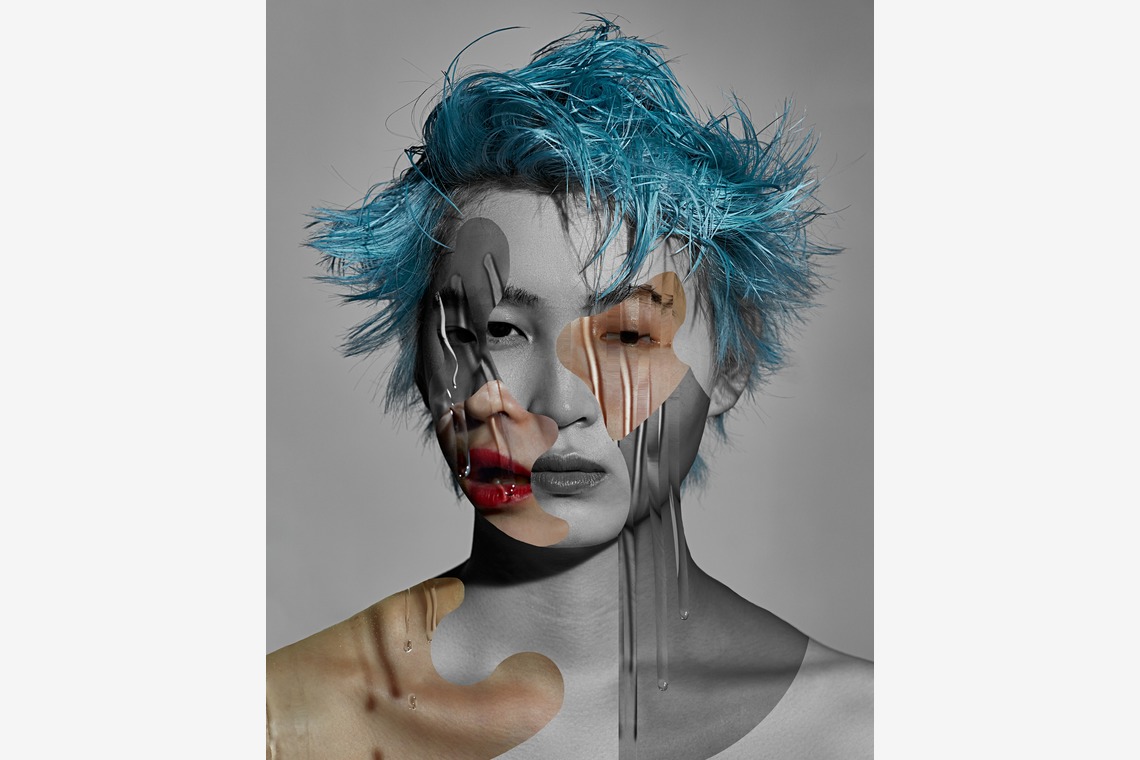 菅野恵太が撮影した写真のアルバム「サロン撮影」