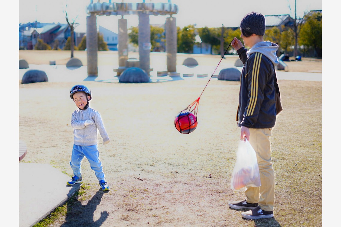 モーメントが撮影した写真のアルバム「公園」