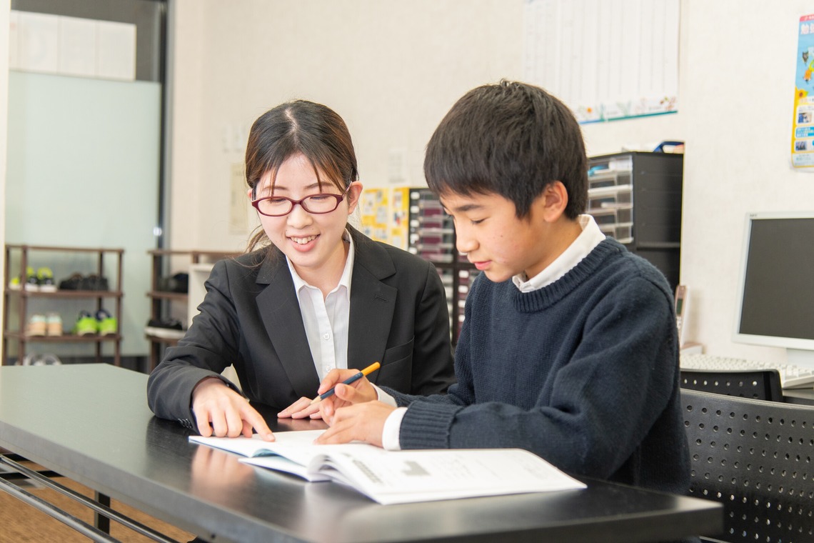 合同会社優希photoが撮影した「塾撮影」の写真