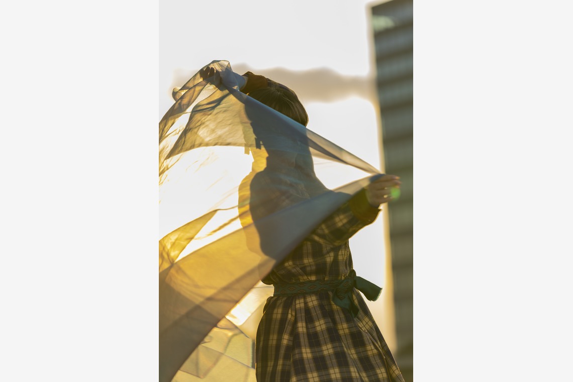 松尾　淳一郎が撮影した写真のアルバム「アーティスト」