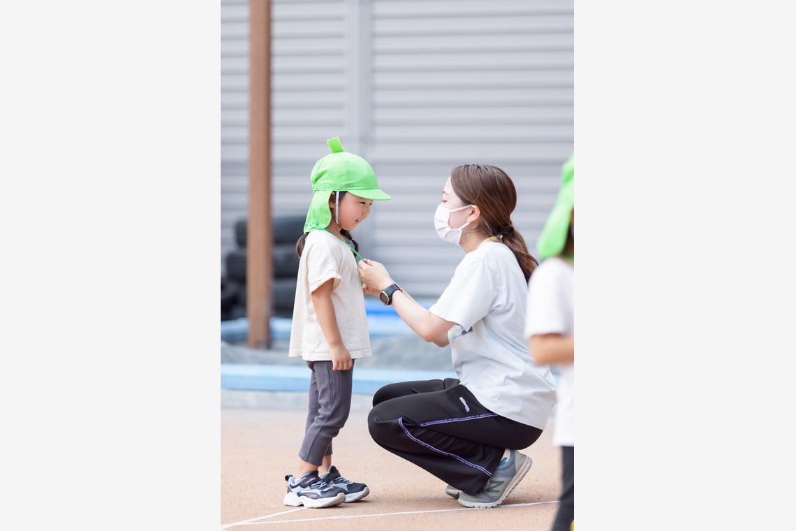 T.Matsumuraが撮影した「運動会（保育園）」の写真