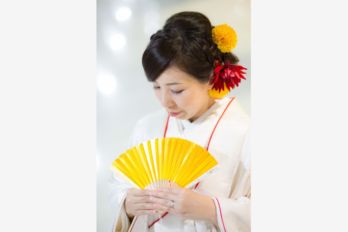 すずき写真事務所が撮影した「京都ウェディング」の写真