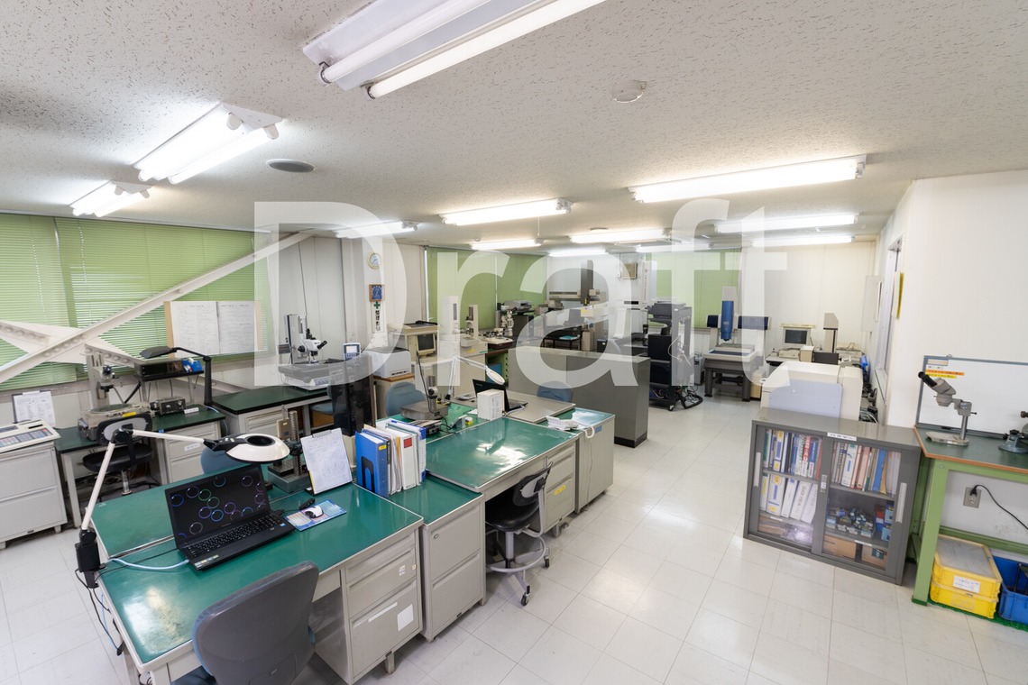 曽川拓哉が撮影した「工場撮影」の写真