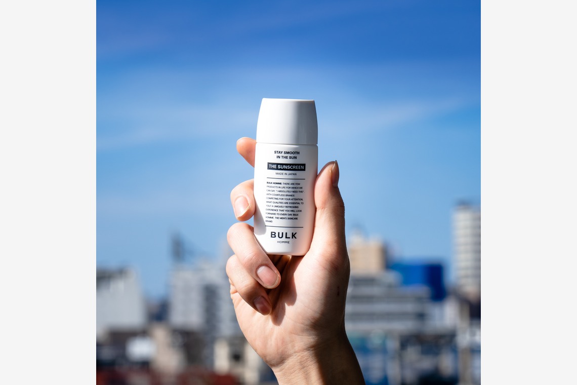 民辻亮介が撮影した「商品撮影」の写真