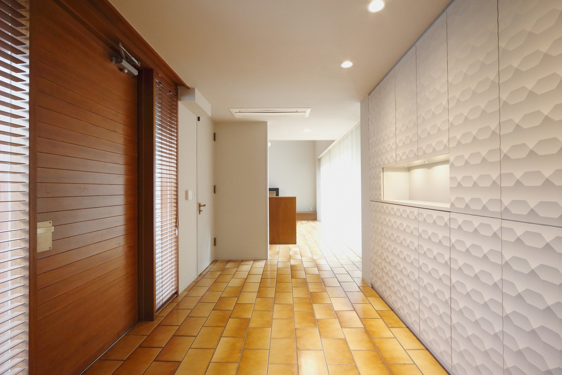 谷崎 春彦（T-Studio）が撮影した「不動産/物件/建築/民泊/インテリア/エクステリア/ファシリティーズ」の写真