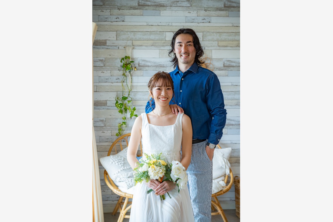 takumatravelが撮影した「宮古島出張前撮り」の写真