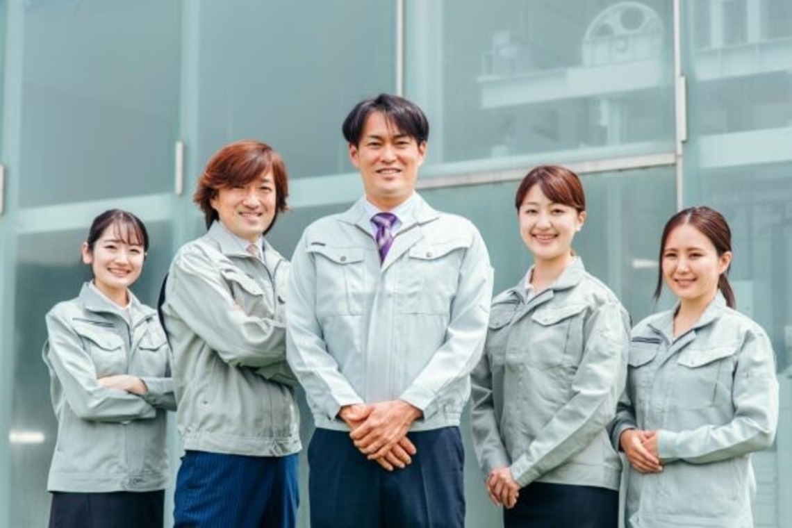 ウィズ石黒が撮影した写真のアルバム「ビジネス向け写真撮影・動画撮影」