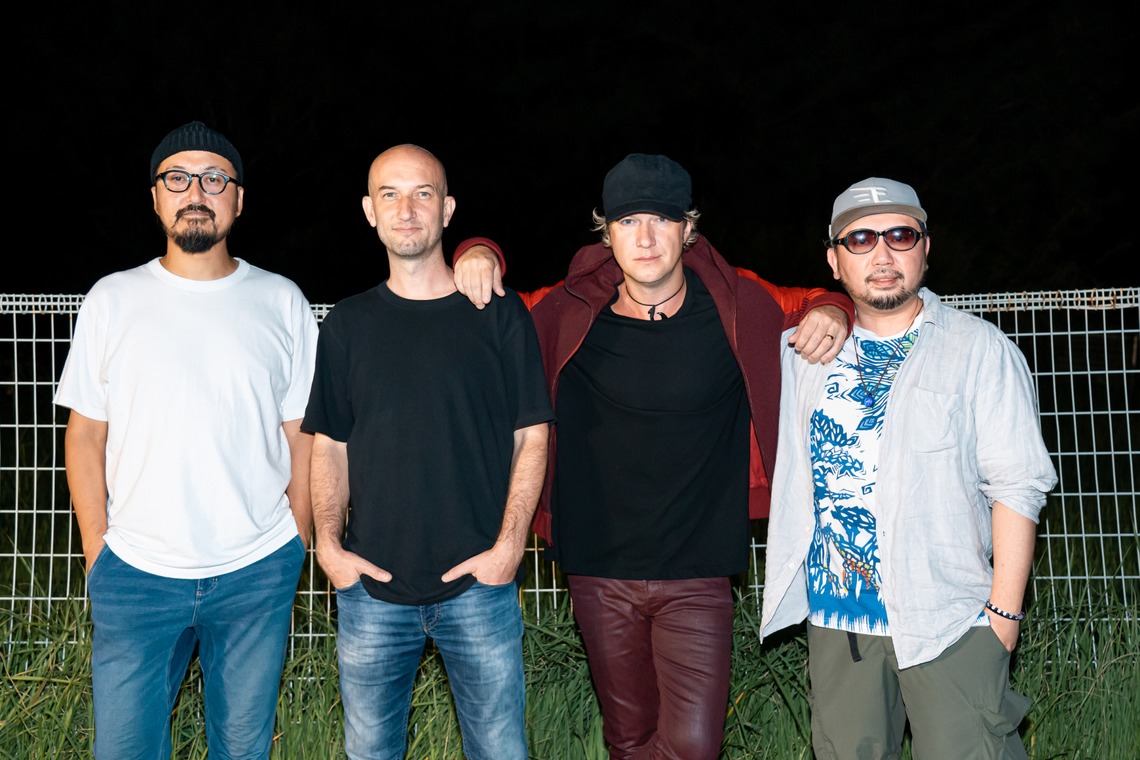 Kazunaが撮影した写真のアルバム「取材撮影まとめ」