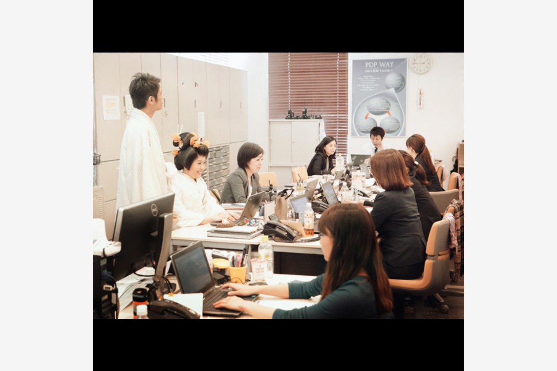 マスダヒロシが撮影した「前撮り・和」の写真