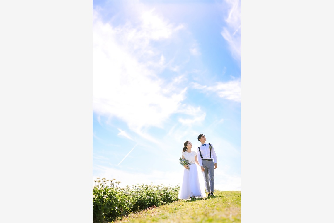 Photo of 2017 August Furano & Biei taken by APK