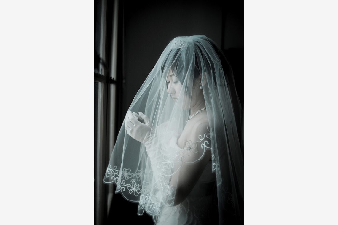 マザーリーフ (渡辺 美沙)が撮影した「当日スナップ写真」の写真