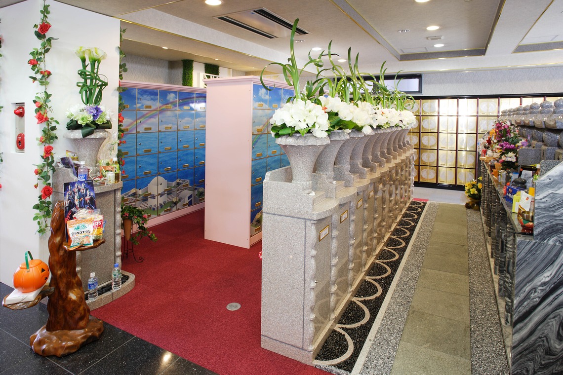 細川正人写真事務所が撮影した「建築物」の写真