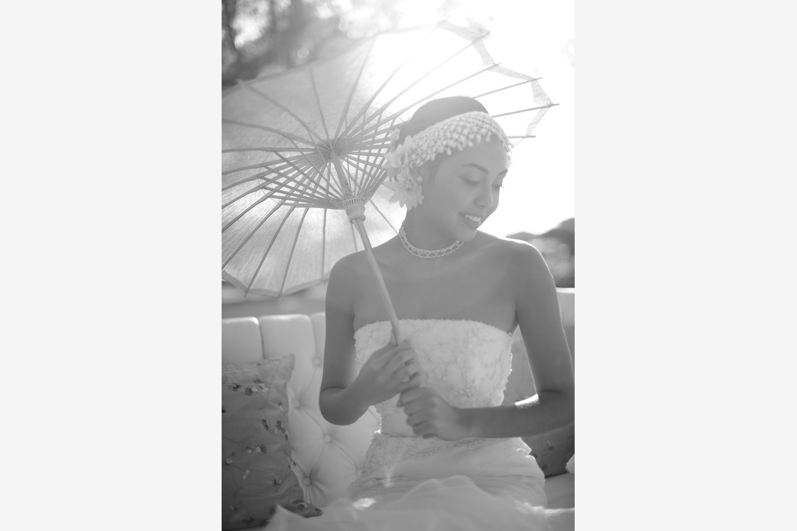 Heritage Bridal Collectionが撮影した「ハワイ」の写真