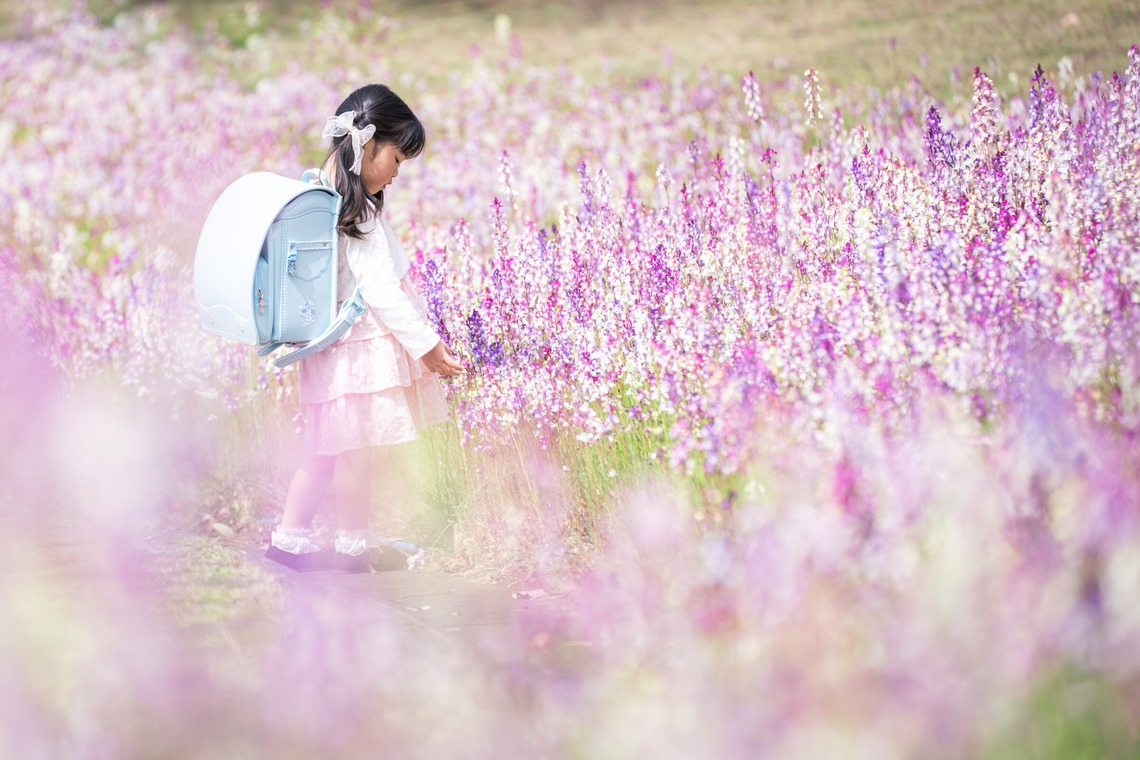 岩水悠が撮影した写真のアルバム「入学・卒業」