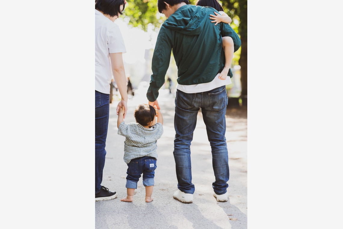 Mayo Memmer Photographyが撮影した「ファミリーフォト」の写真