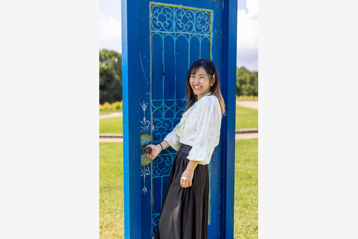 大辻尋稔が撮影した写真のアルバム「プロフィール写真」