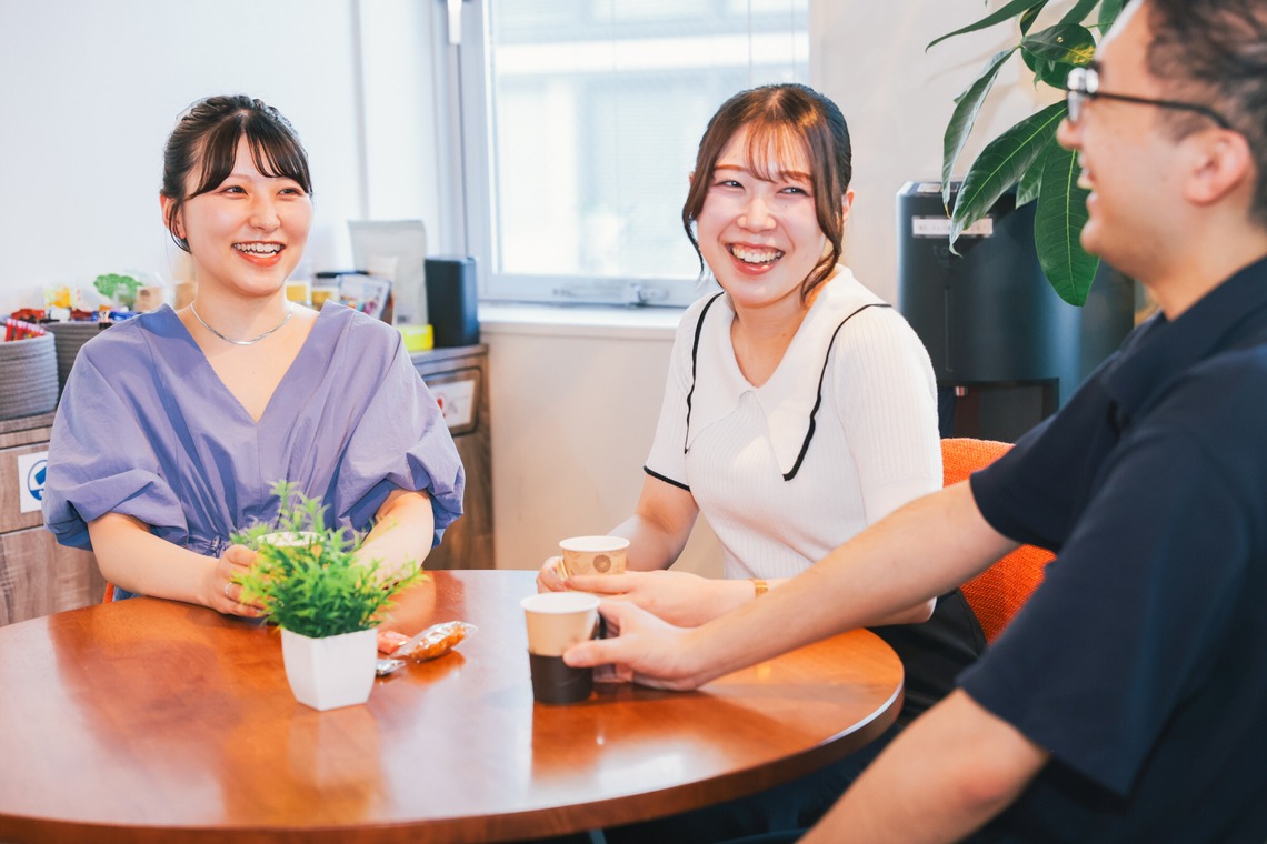 Yasui photographyが撮影した「企業求人」の写真