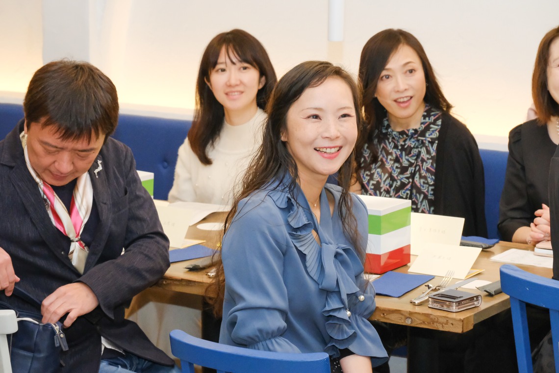 株式会社 See Hopeが撮影した「バースデー」の写真