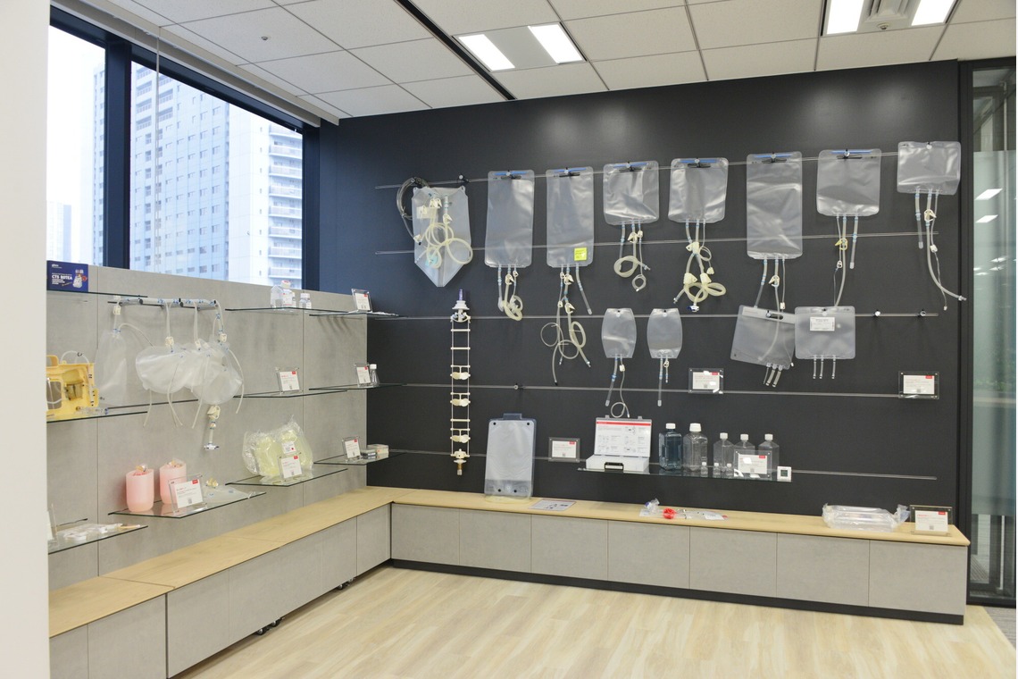 岩松修が撮影した「店舗」の写真