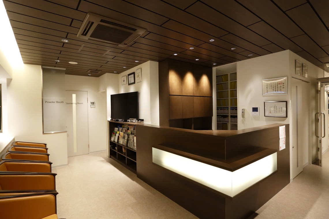 フォトスタジオ　ファータ（武田 渉）が撮影した写真のアルバム「歯医者」