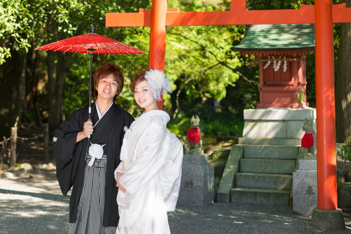 ginji creative works (深澤 銀二)が撮影した写真のアルバム「前撮りロケーションフォト/静岡県.富士宮」