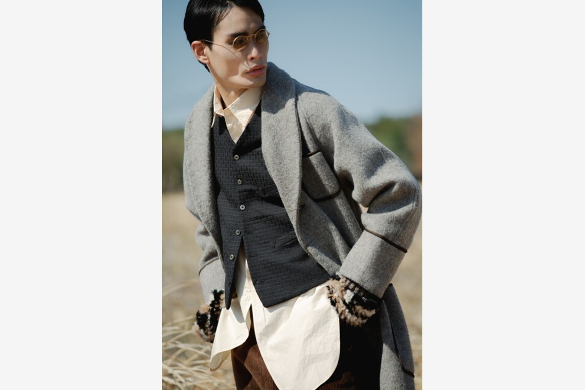 田原逸成が撮影した「ファッション/ルック、イメージフォト」の写真