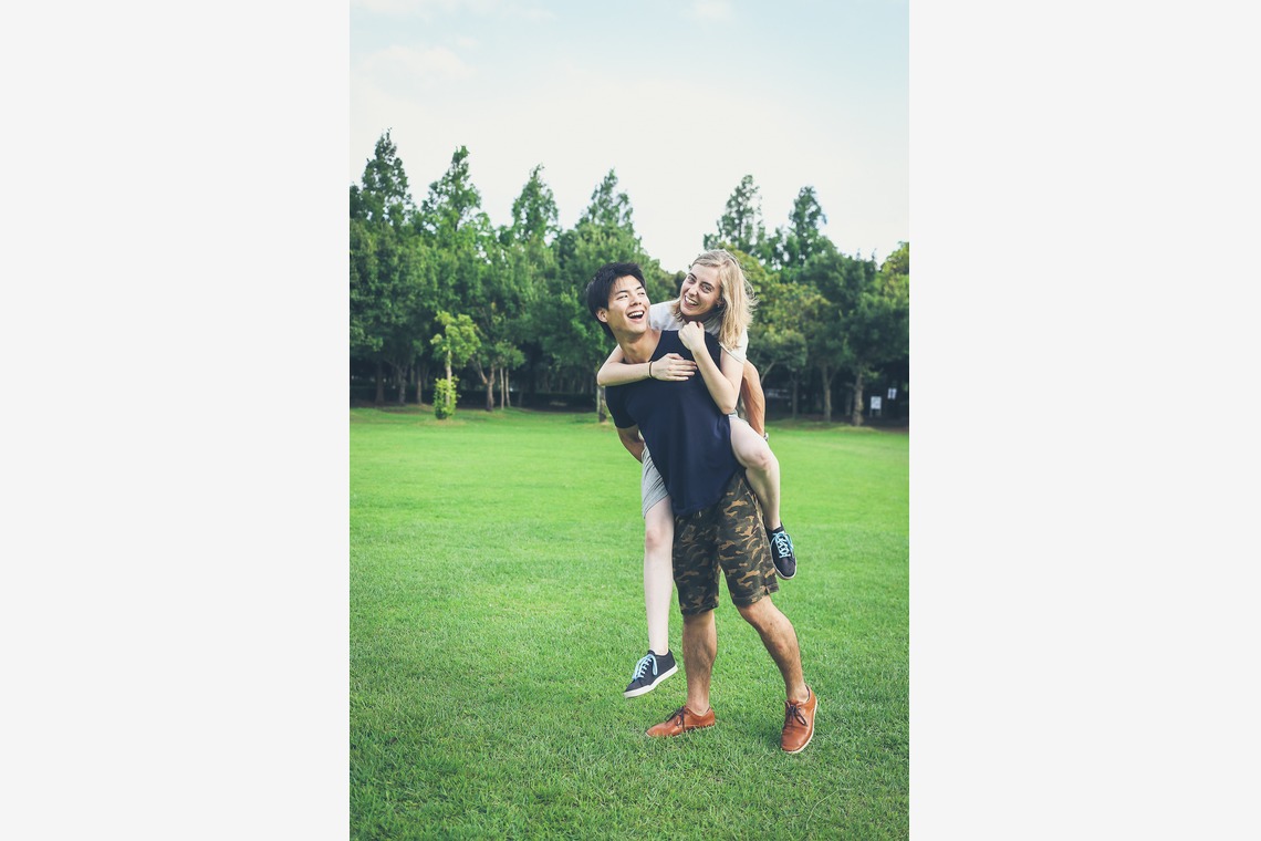 Photo of  taken by Layla Shibukawa Photography