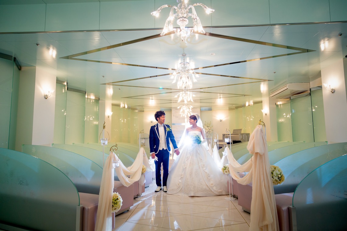 Photo of  taken by studio HATOYA