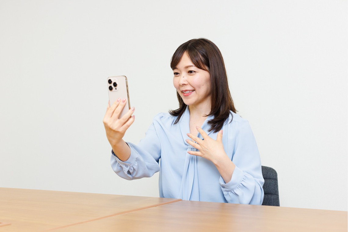 Yusuke Usuiが撮影した「ベルリッツ様 web広告撮影」の写真