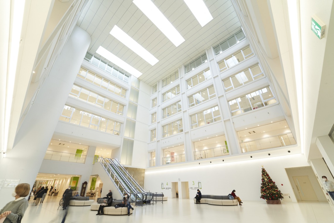 カメラマン　kが撮影した「医療系」の写真