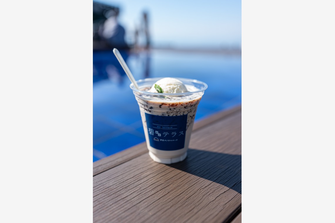 渡辺藍希が撮影した写真のアルバム「食品」