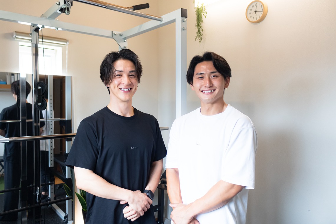 藤沼　尚希が撮影した「サロン撮影」の写真