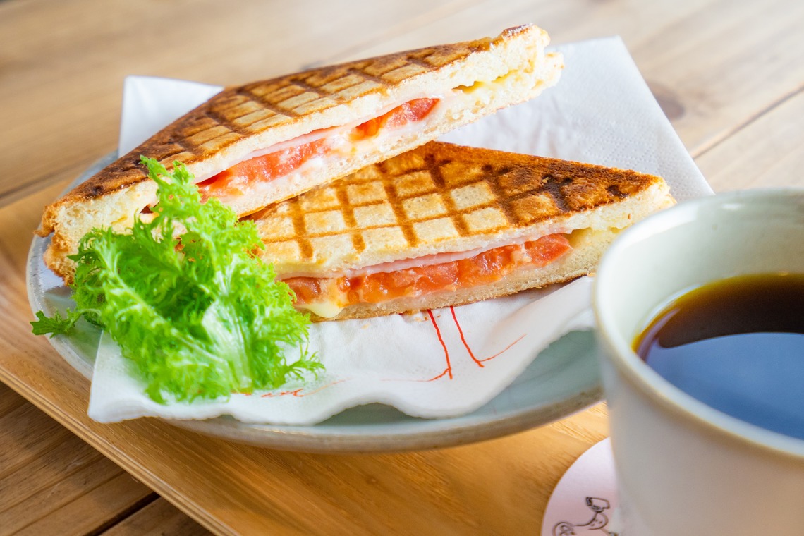 Aya Petite Photographyが撮影した「メニュー撮影」の写真