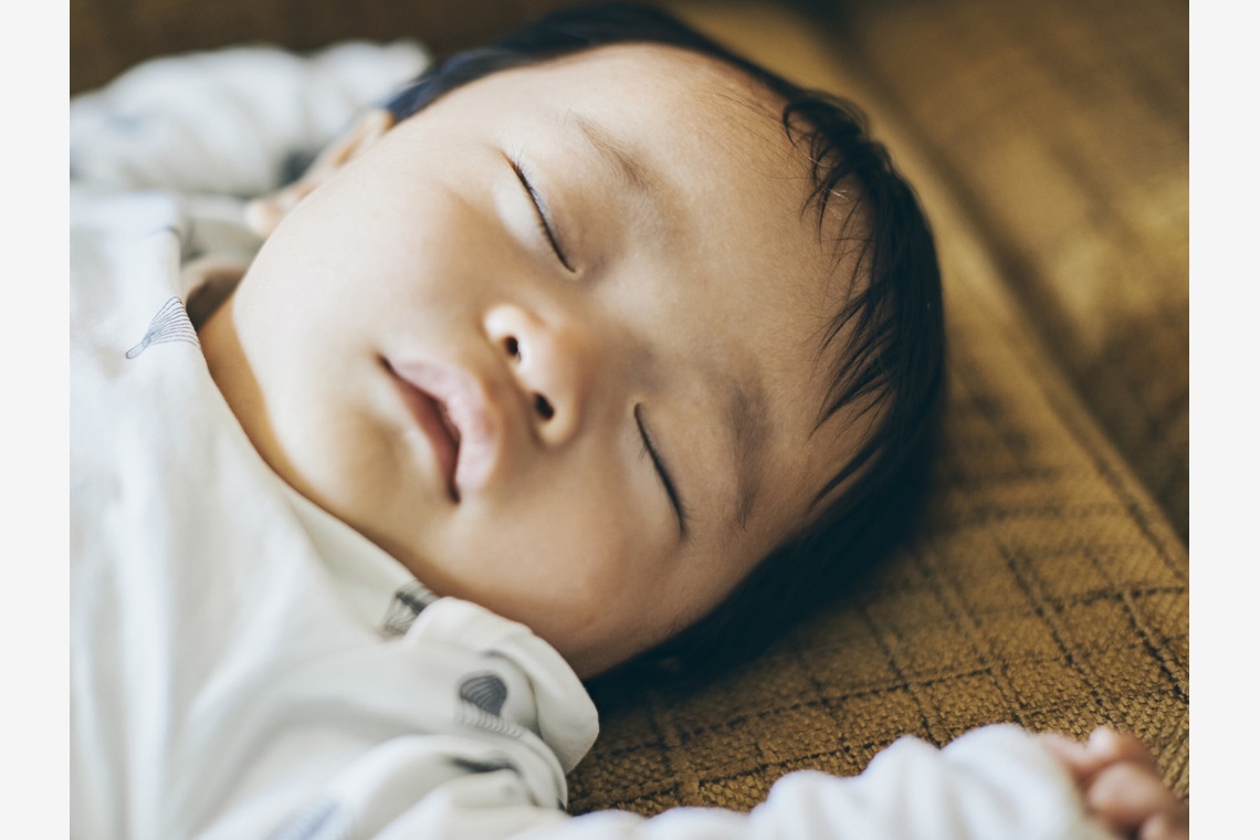 大橋裕紀が撮影した写真のアルバム「お子さんと家族記念写真撮影」